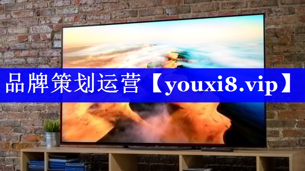 品牌策划运营